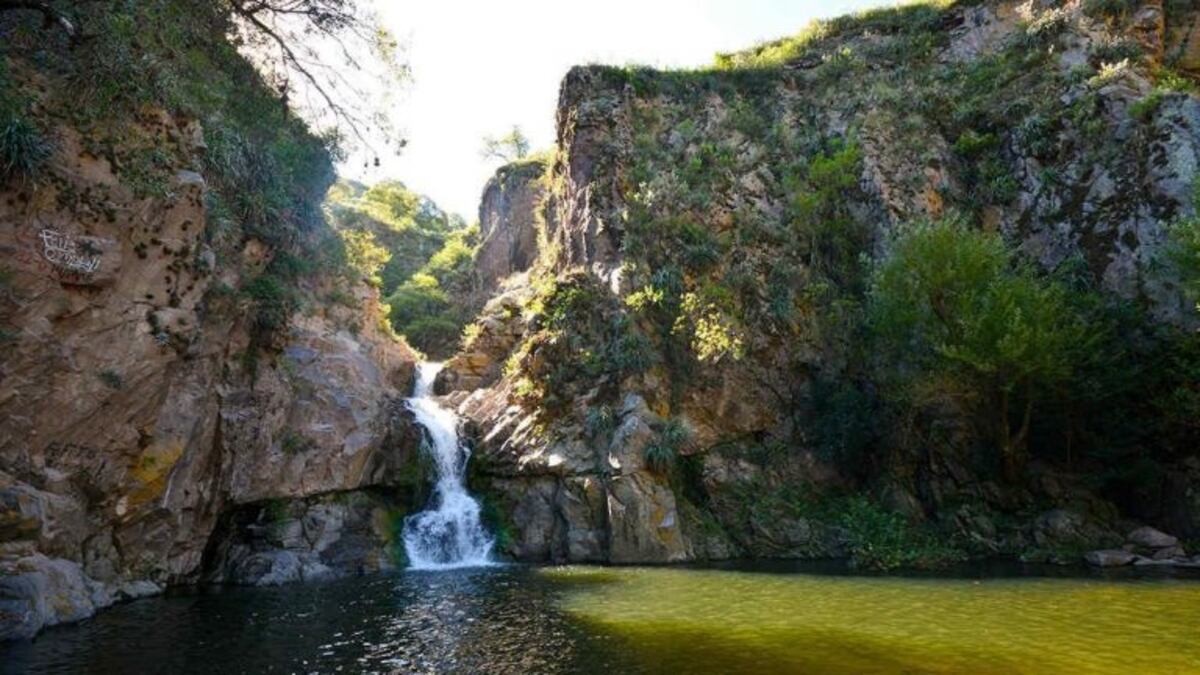 Paisajes únicos y cascadas escondidas en Córdoba: 4 senderos para visitar en Semana Santa