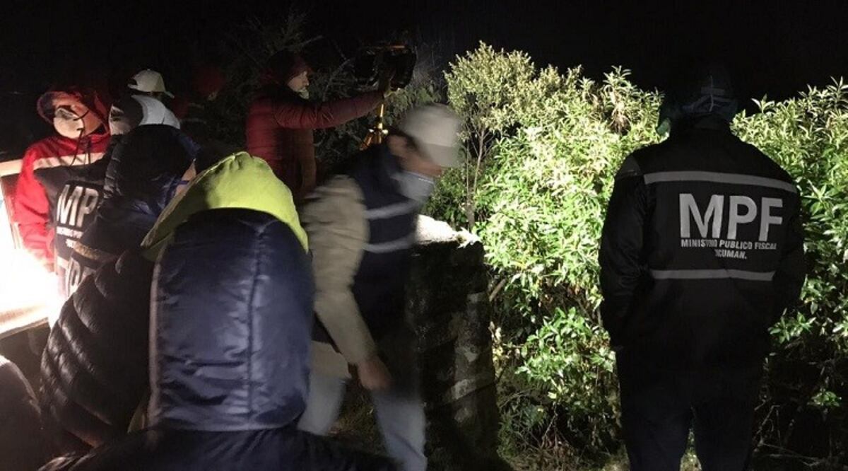 Expulsarán de la fuerza a los policías implicados en el homicidio de Luis Espinoza