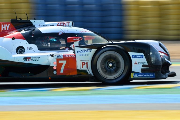 López, que competirá en Le Mans por tercera vez, puede convertirse en el segundo argentino de la historia en ganar este clásico. En 1954, lo logró José Froilán González, junto con el francés Maurice Trintignant.