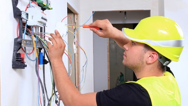 Curso de electricista