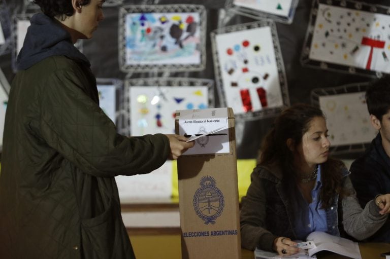 Habrá elecciones desdobladas.