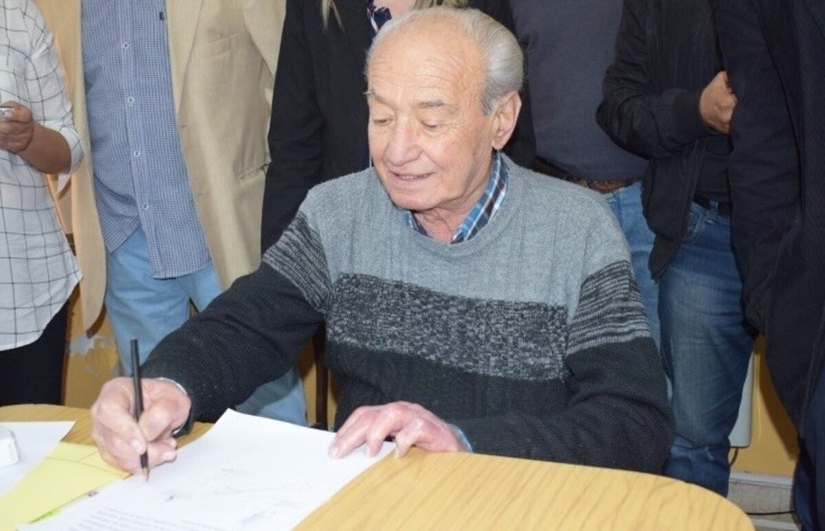 Maciel: el nuevo interventor confirmó que habrá despidos