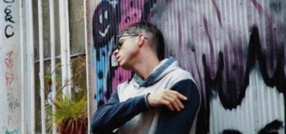 Rodgal, el reggaetonero posadeño, estrenó videoclip: "Como un loco"