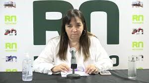 Secretaria de Políticas Públicas de Río Negro, Mercedes Ibero.