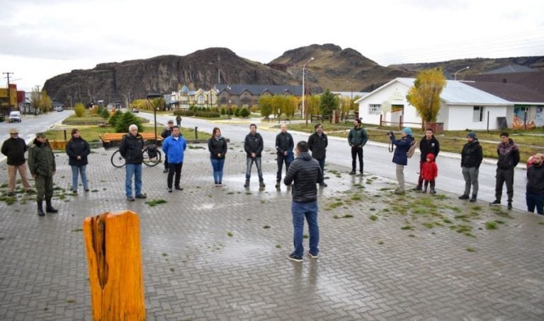 izamiento del pabellón nacional