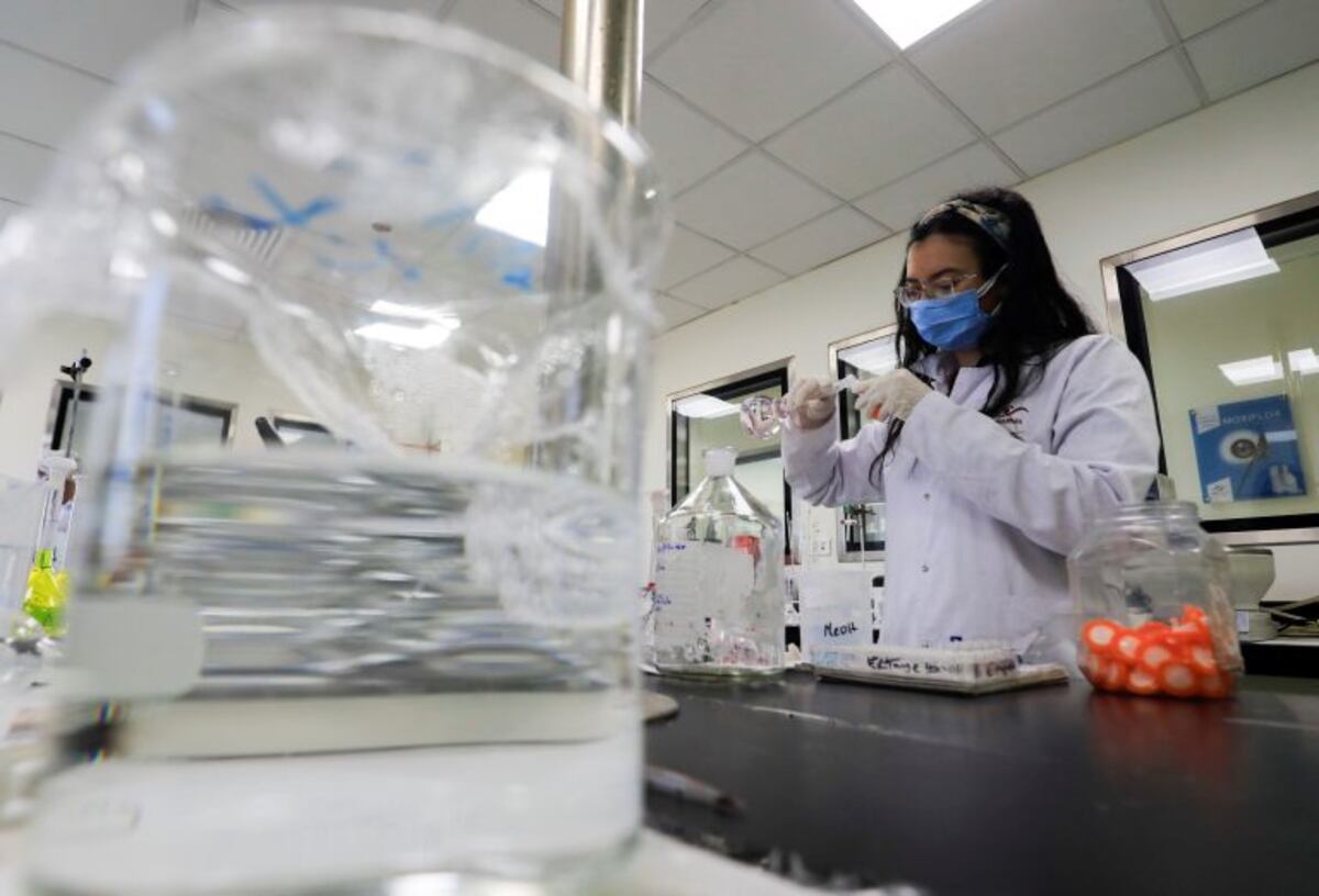 Santa Fe sumó diez casos de coronavirus y superó los 400