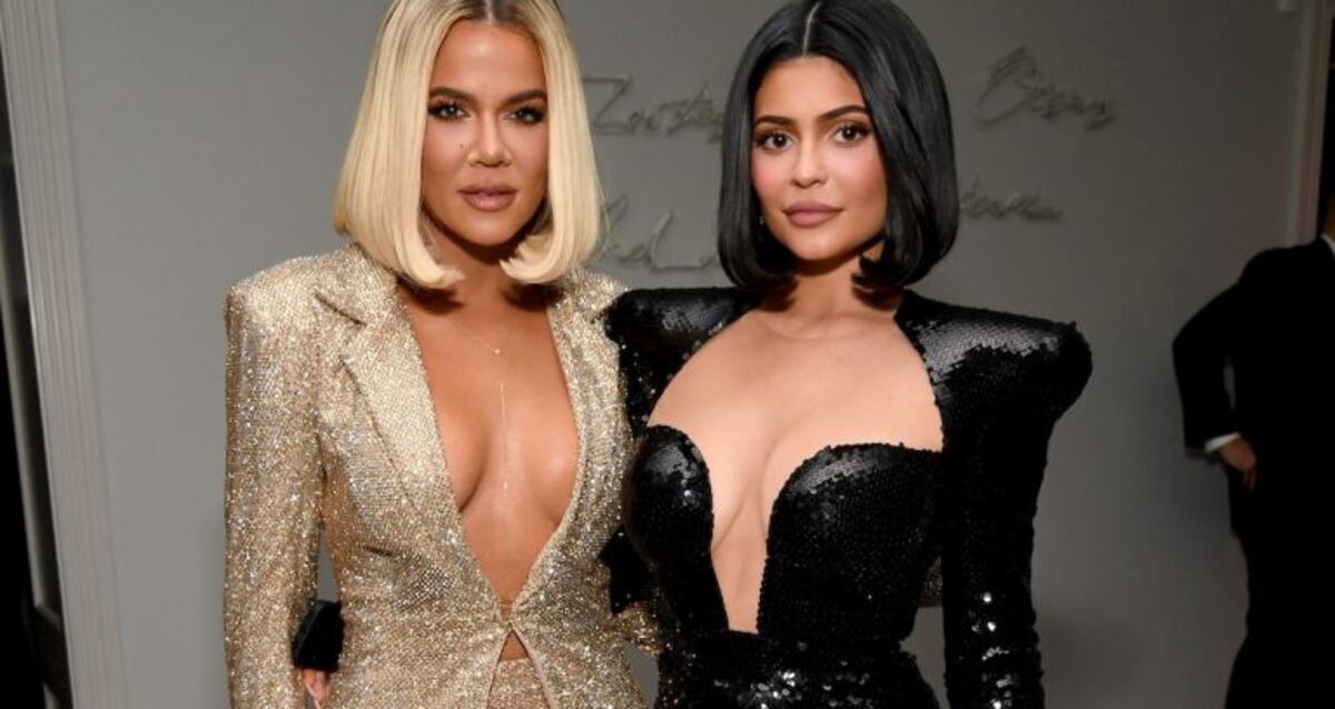 La extravagante fiesta que le preparó Kylie Jenner a Khloé Kardashian por su cumpleaños