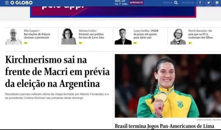 O Globo (Brasil)