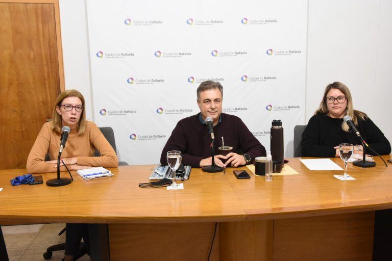 Videoconferencia con el Consejo de Adultos Mayores