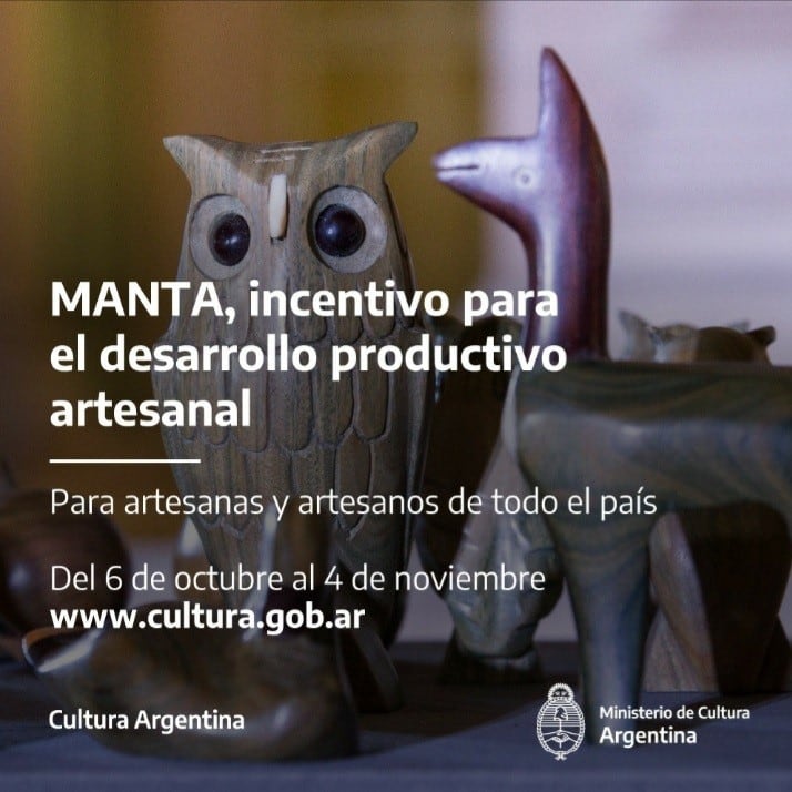 Concurso Manta