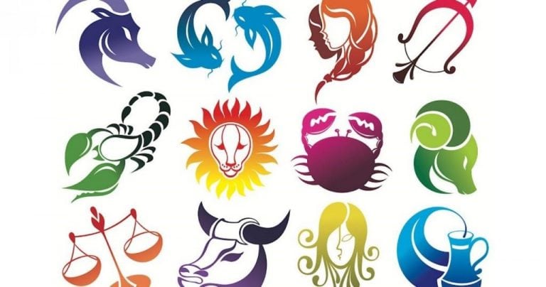 Signos del zodiaco