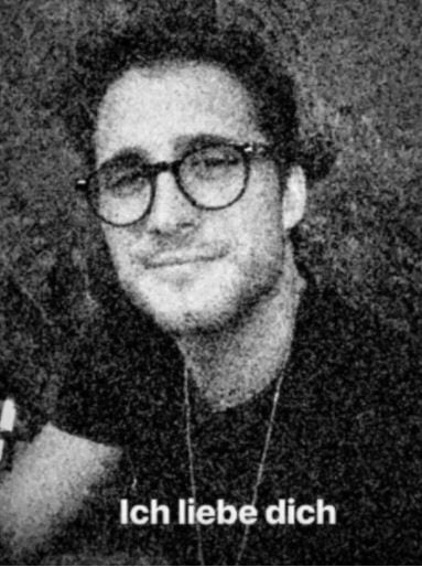 Diego Boneta