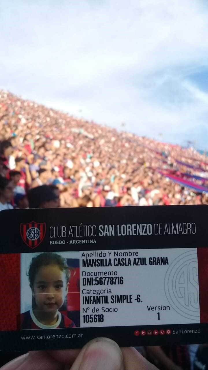 Carnet de la nena