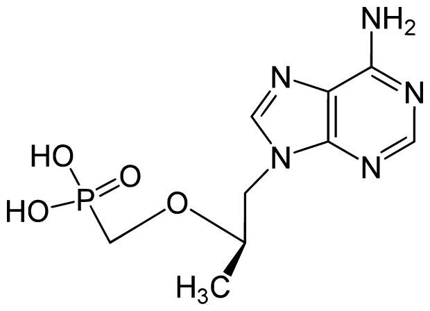 Tenofovir