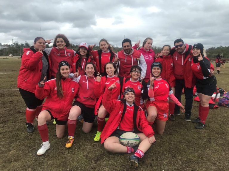 Equipo Club Universitario, Tierra del Fuego