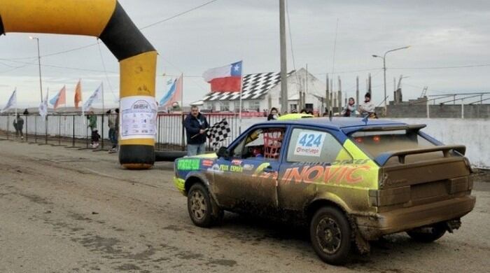 Gran Premio de la Hermandad 2018