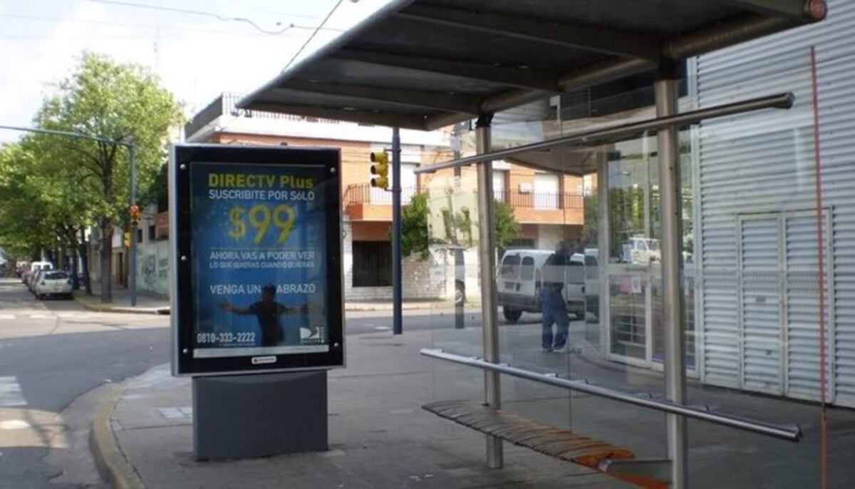 Colectiveros lanzaron un nuevo paro desde este miércoles
