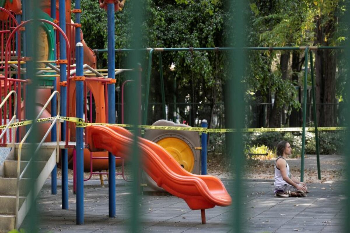 Infectólogos avalan la salida de niños en cuarentena pero advierten sobre el control