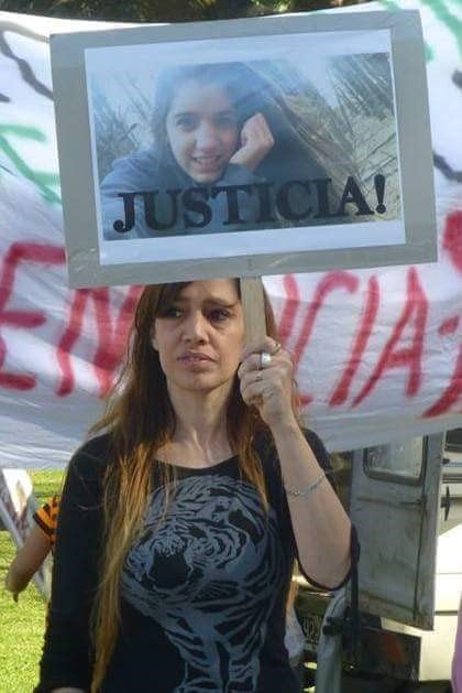 Ya se dio a conocer la fecha del juicio por la muerte de Daiana Herlein