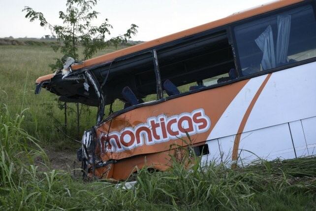 Los pacientes más comprometidos están con asistencia mecánica respiratoria.