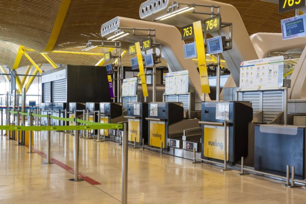 Según Cancillería, hay 30.000 argentinos varados en el extranjero que buscan regresar al país