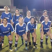 Jugadoras de equipos posadeños integrarán la Selección Posadeña de Fútbol Femenino, dirigida Karina Domínguez del Club Guaraní Antonio Franco y Juan Ramón Balmaceda del club Jorge Gibson Brown. (Liga)