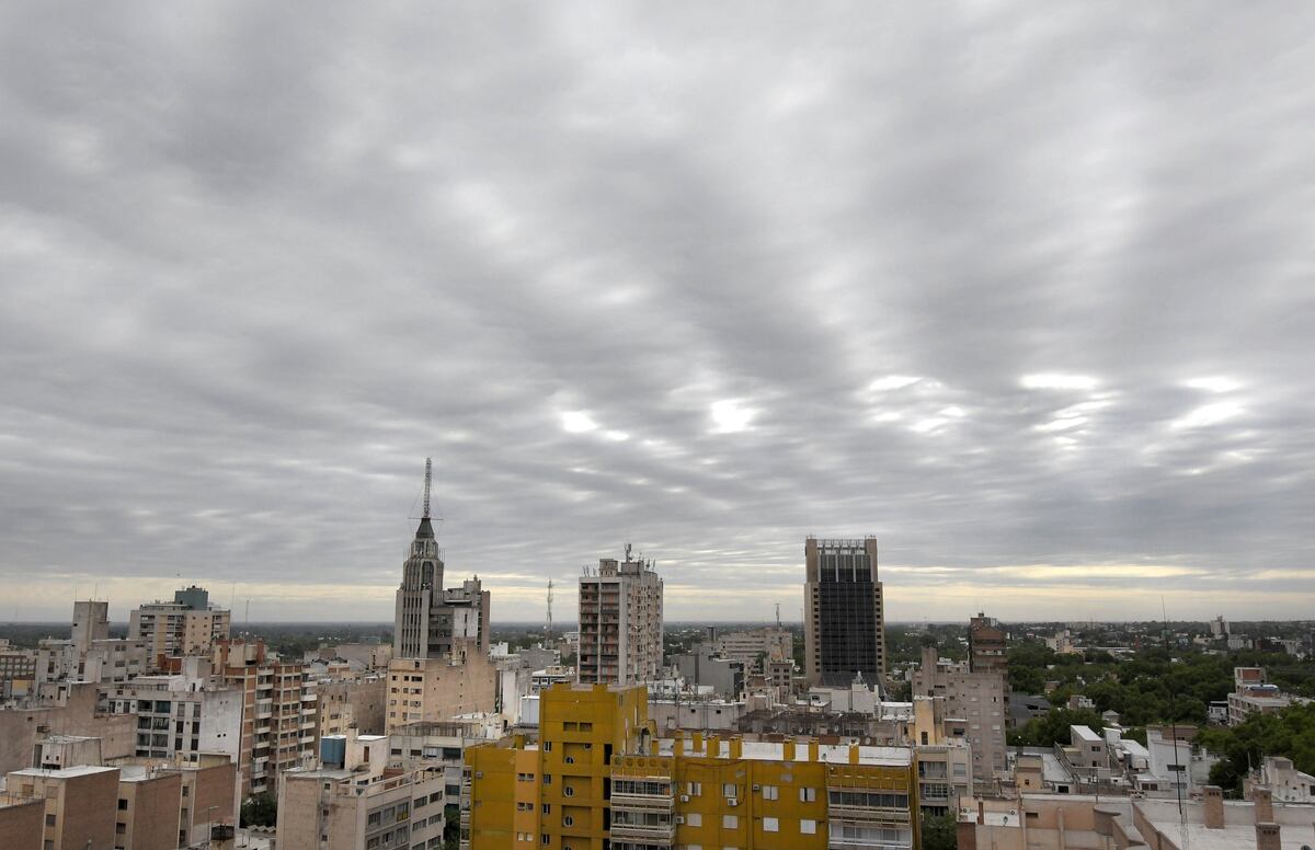 Clima Mendoza: asciende la temperatura este miércoles en la provincia