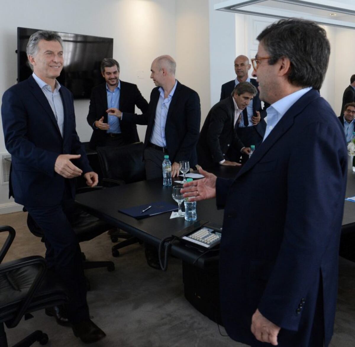 El BID anunció US$500 millones adicionales de crédito para Argentina