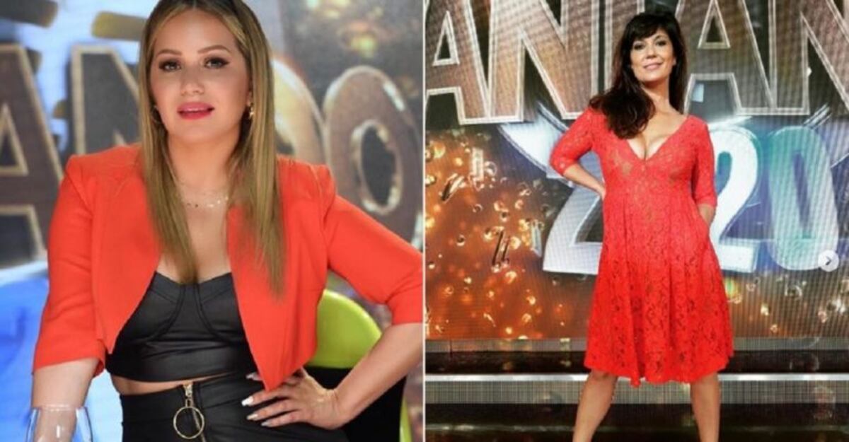 Karina "La Princesita", sobre su pelea con la coach Natalia Cociuffo: "¡Basta de que solo sea grave cuando lo hace un hombre!"