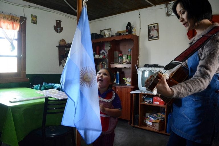 La distinción llena de orgullo a toda la provincia.