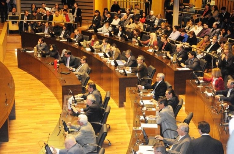 Diputados de Misiones