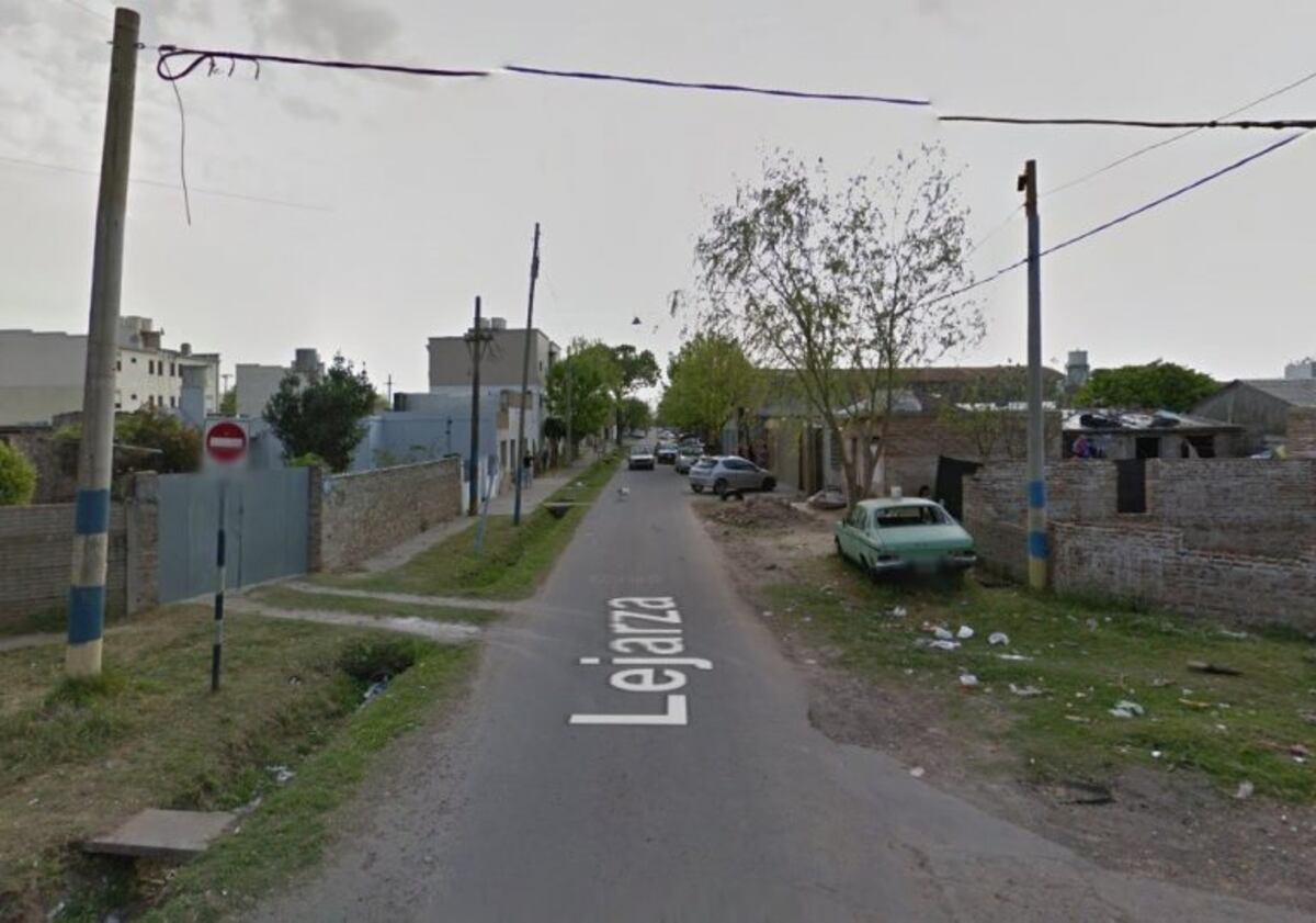 Asesinaron a una mujer de 33 años que viajaba en moto en zona oeste