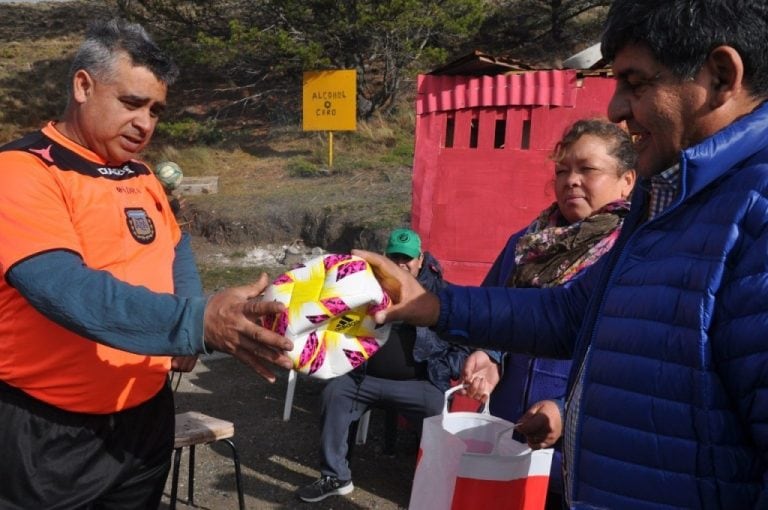 Liga de Barrios