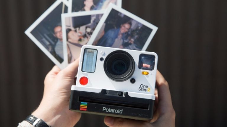 Libre de competencia, Polaroid llegó a convertirse en referente mundial.