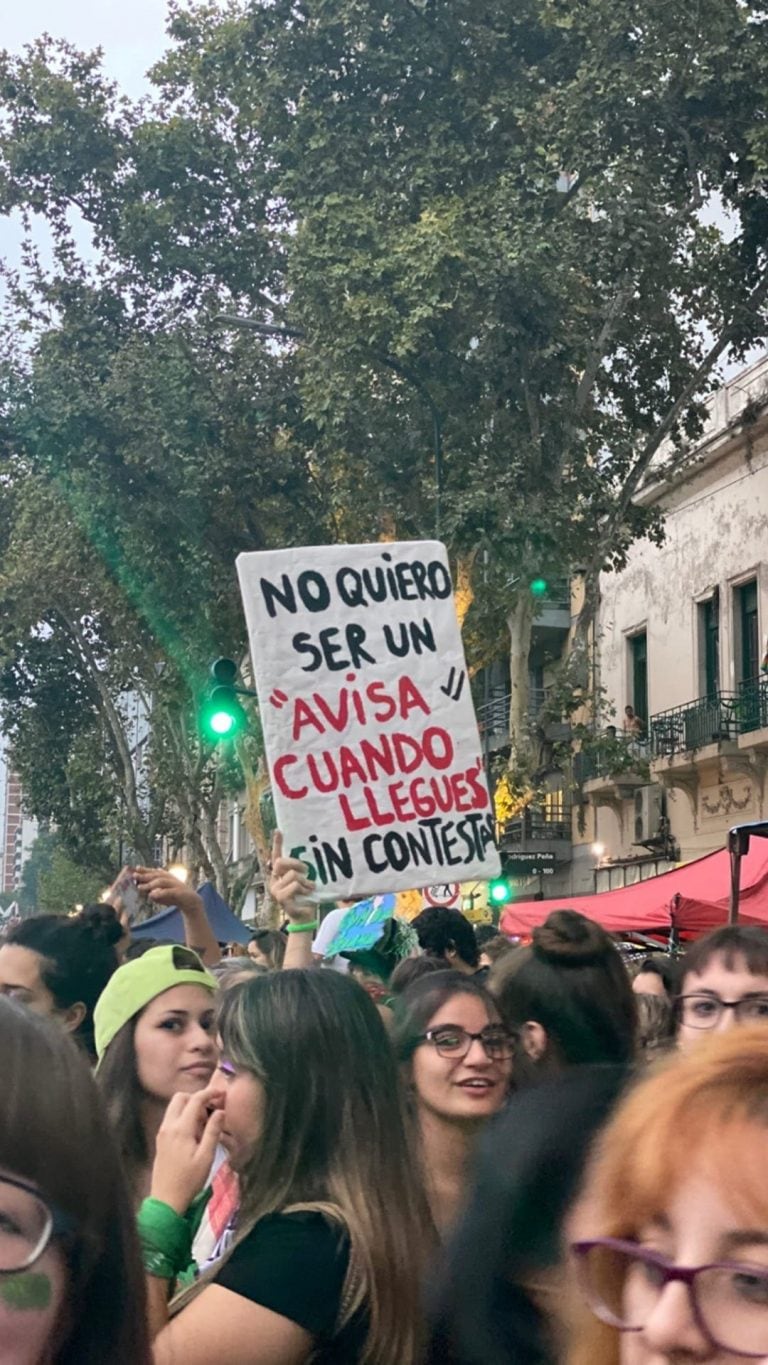 La foto que compartió la China. (Instagram/@sangrejaponesa)