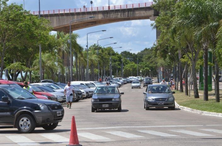 Costanera de Corrientes