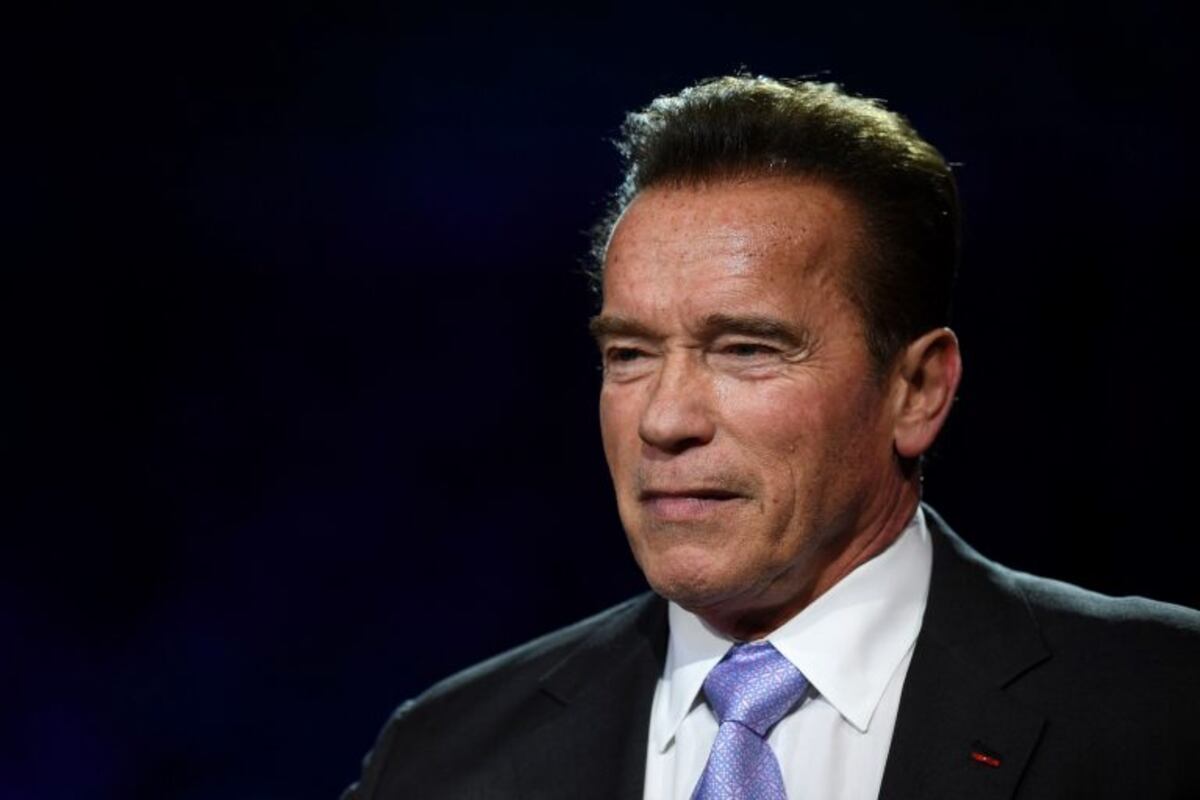Arnold Schwarzenegger fue operado del corazón y se está recuperando: "Me siento fantástico"