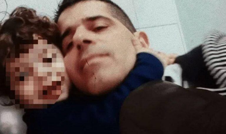 Laferrere: un hombre quemó vivo a su amigo colectivero porque sospechaba que era el amante de su novia