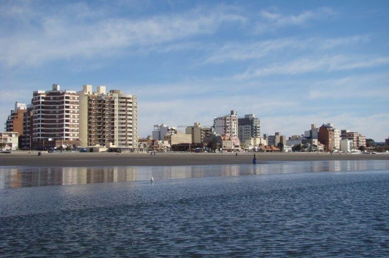 El hecho ocurrió en Puerto Madryn.