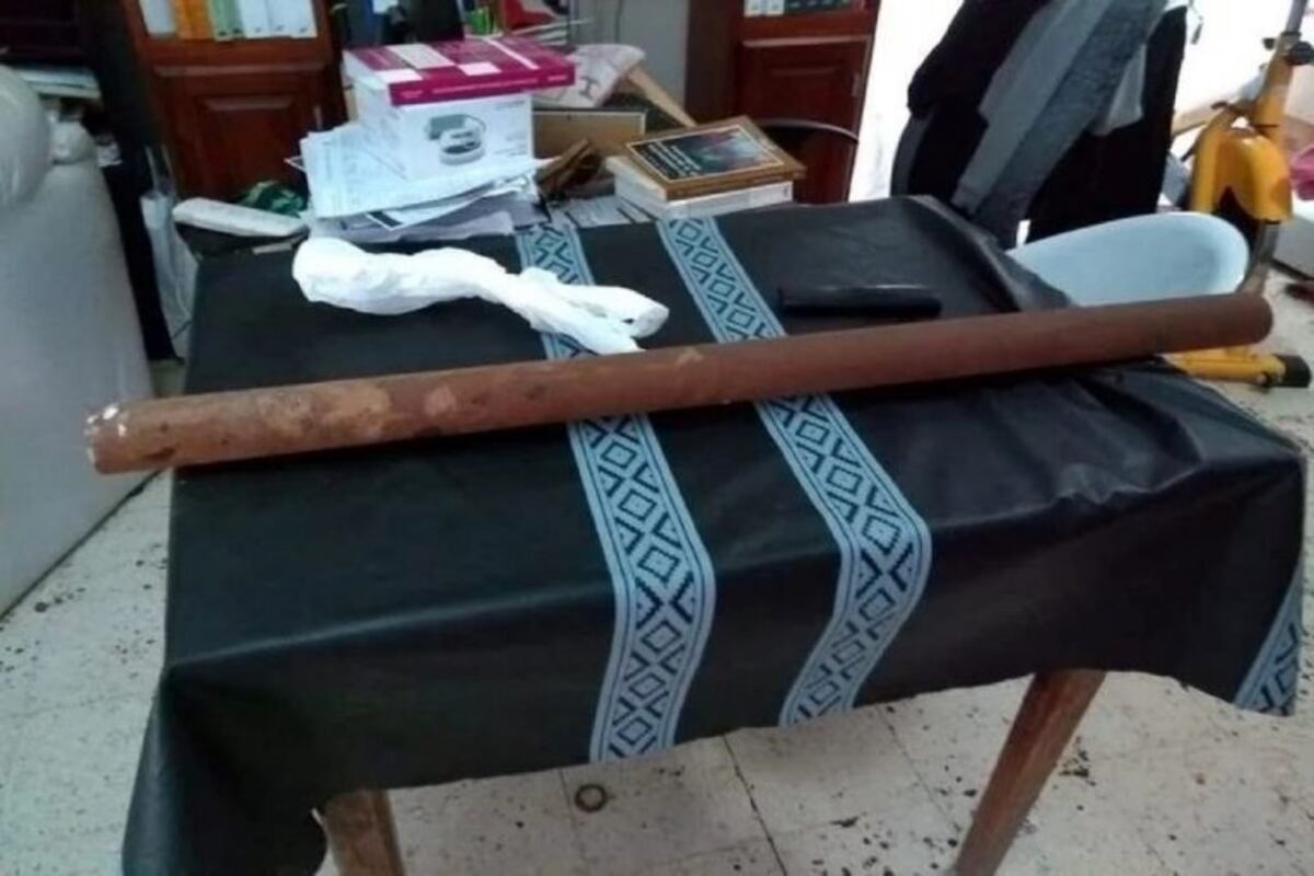 Imputan por tentativa de homicidio y lesiones al atacante de un juez y su esposa en Córdoba