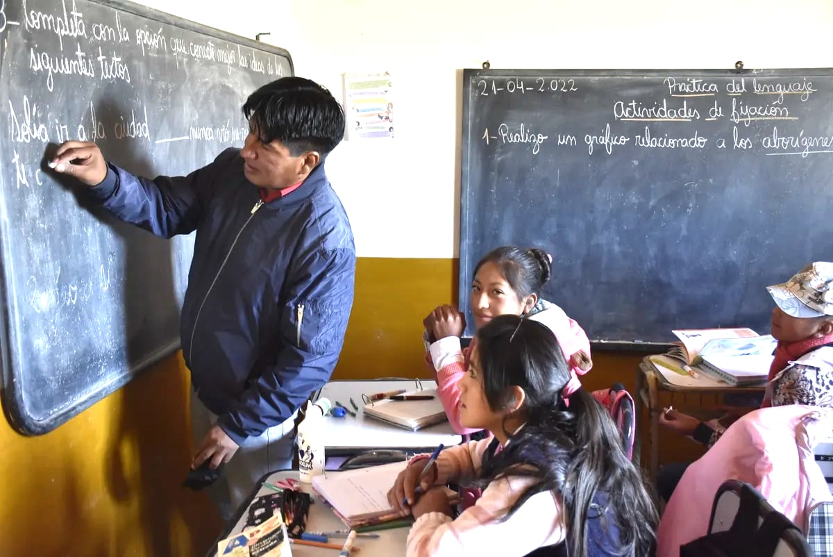 El dictado de clases del ciclo lectivo 2025 en Jujuy comenzará el miércoles 5 de marzo, según reprogramó el Gobierno.