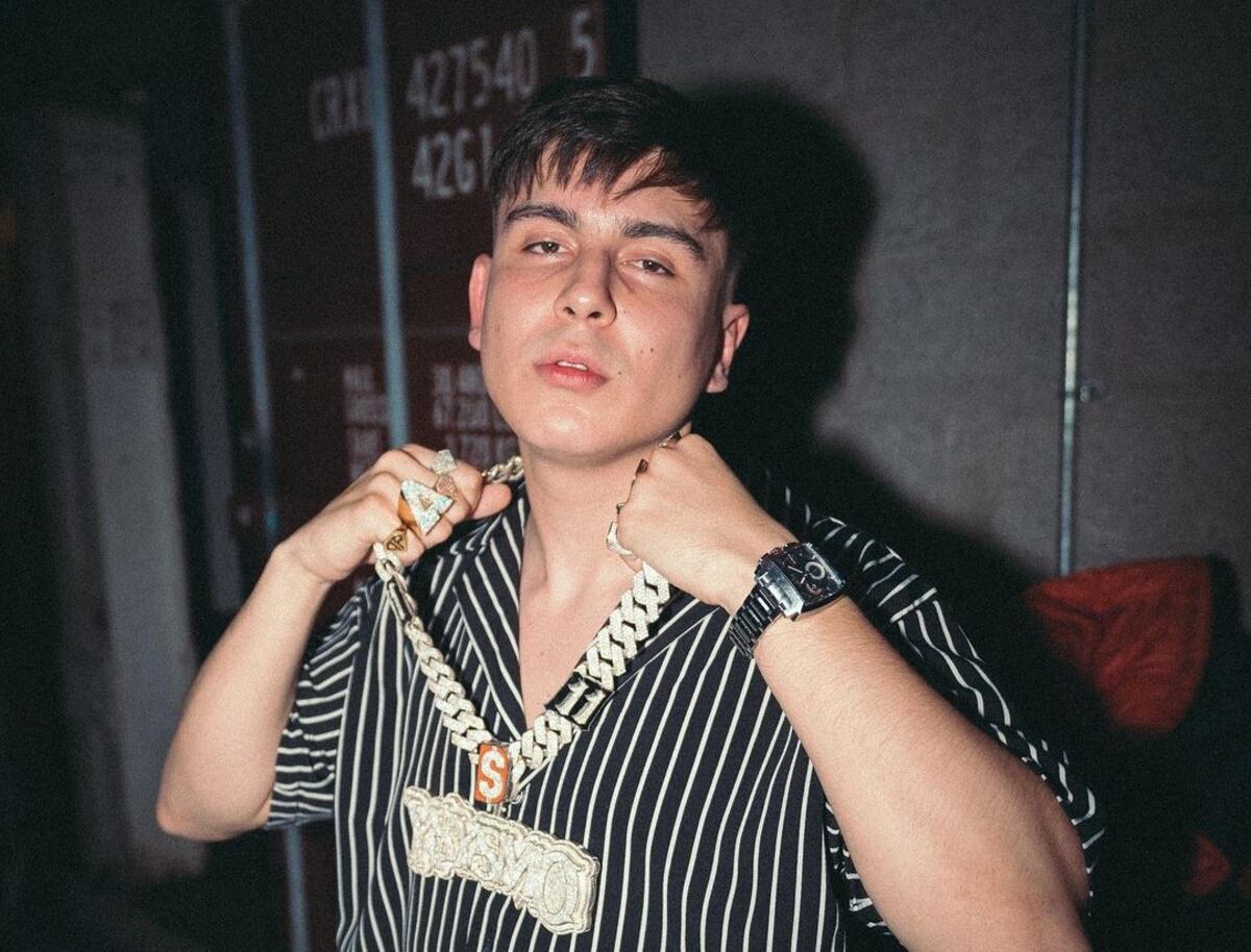 De crear El Quinto Escalón a generar sismos con sus shows de trap: todas las polémicas de Ysy A