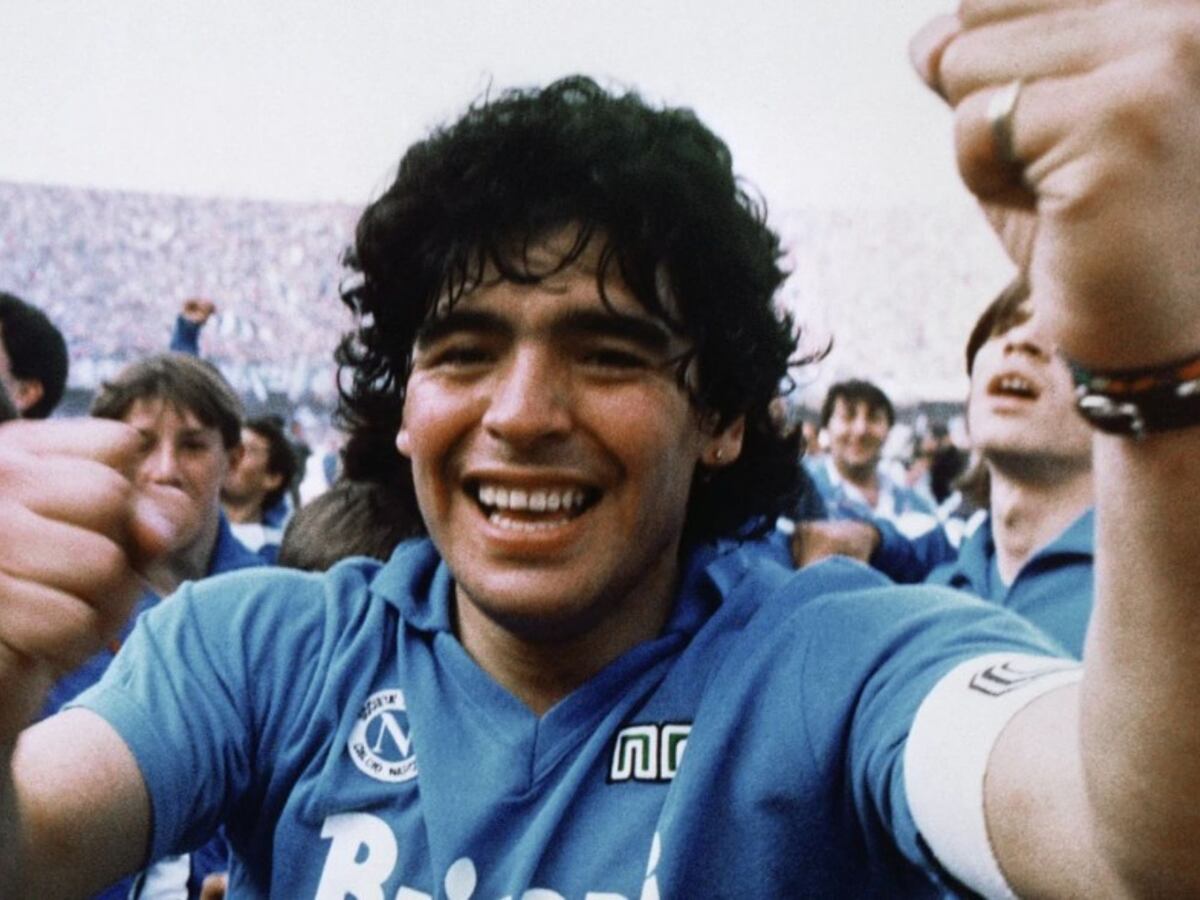 De qué trata el documental de Diego Maradona dirigido por Asif Kapadia y por qué es el mejor según la crítica