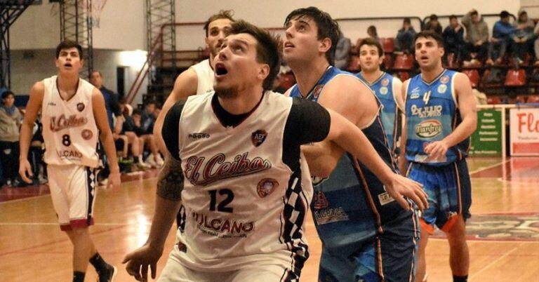 Liga Cordobesa de Basquet