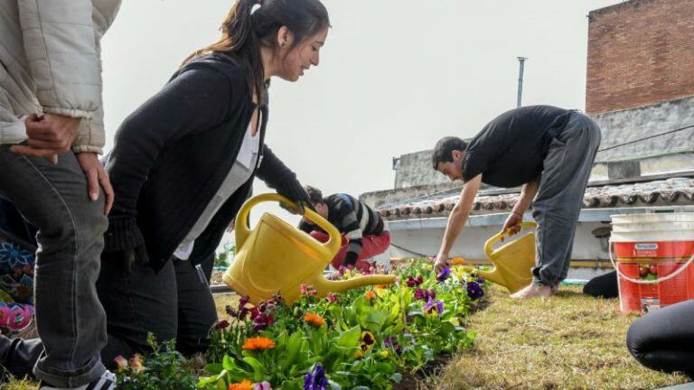 Alta Gracia, primer municipio sustentable de la provincia