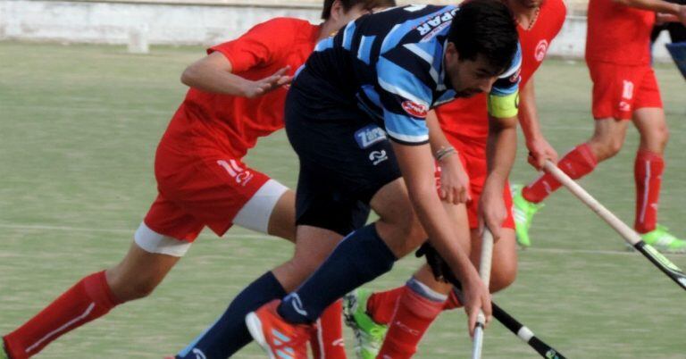 Instancias decisivas en el hockey cordobés.