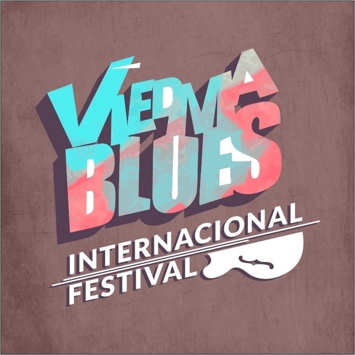 Imagen: Facebook Viedma Blues Festival.