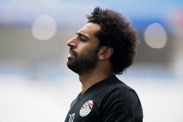 Salah intentará guiar a la victoria a su equipo