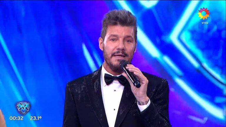 Marcelo Tinelli