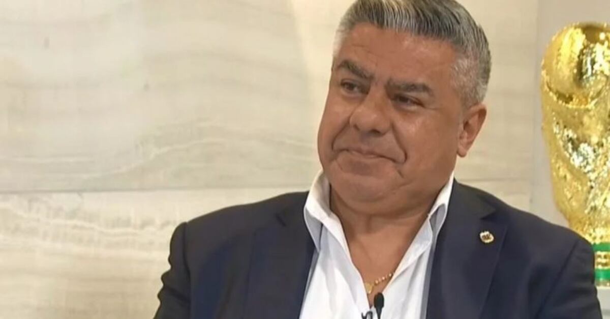 Los clubes sanjuaninos respaldaron al Chiqui Tapia luego de las denuncias